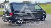 2015 Volkswagen T5