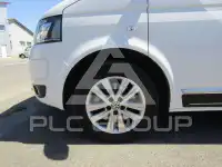 2015 Volkswagen T5