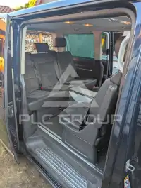 2015 Volkswagen T5