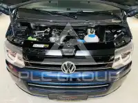 2015 Volkswagen T5