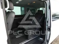 2015 Volkswagen T5