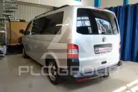 2015 Volkswagen T5