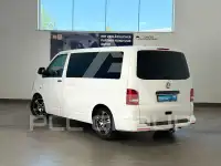 2015 Volkswagen T5
