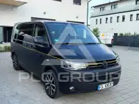 2015 Volkswagen T5