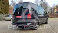 2015 Volkswagen T5
