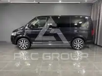 2015 Volkswagen T5