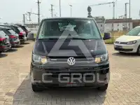 2015 Volkswagen T5