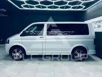 2015 Volkswagen T5