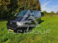 2015 Volkswagen T5