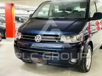 2015 Volkswagen T5