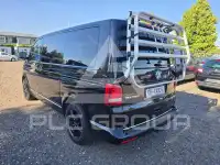 2015 Volkswagen T5