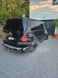 2015 Volkswagen T5