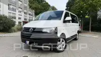2015 Volkswagen T5