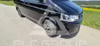 2015 Volkswagen T5