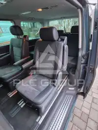 2015 Volkswagen T5