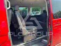2015 Volkswagen T5
