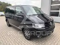 2015 Volkswagen T5