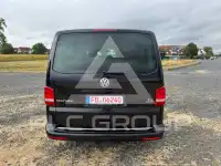 2015 Volkswagen T5