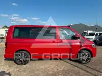 2015 Volkswagen T5