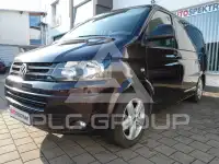 2015 Volkswagen T5