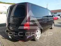 2015 Volkswagen T5