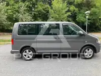 2015 Volkswagen T5