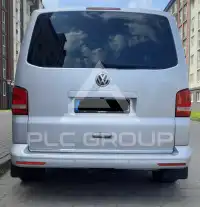 2015 Volkswagen T5