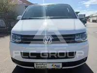 2015 Volkswagen T5