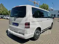 2015 Volkswagen T5