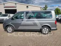 2015 Volkswagen T5