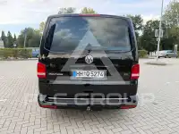 2015 Volkswagen T5
