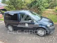 2015 Volkswagen Caddy