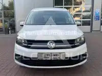 2015 Volkswagen Caddy