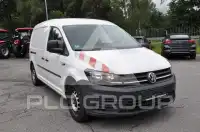 2015 Volkswagen Caddy