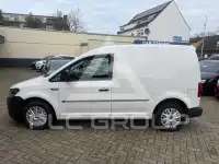 2015 Volkswagen Caddy