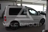 2015 Volkswagen Caddy