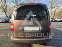 2015 Volkswagen Caddy