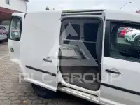 2015 Volkswagen Caddy