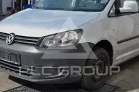 2015 Volkswagen Caddy