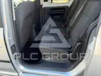 2015 Volkswagen Caddy