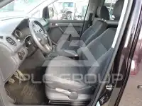 2015 Volkswagen Caddy
