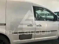 2016 Volkswagen Caddy