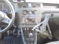 2015 Volkswagen Caddy