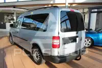 2015 Volkswagen Caddy