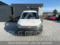 2015 Volkswagen Caddy