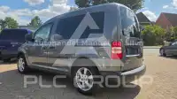 2015 Volkswagen Caddy