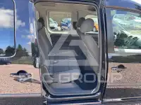 2015 Volkswagen Caddy