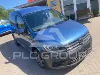 2015 Volkswagen Caddy