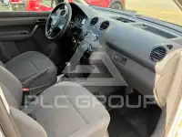 2015 Volkswagen Caddy