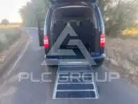 2015 Volkswagen Caddy
